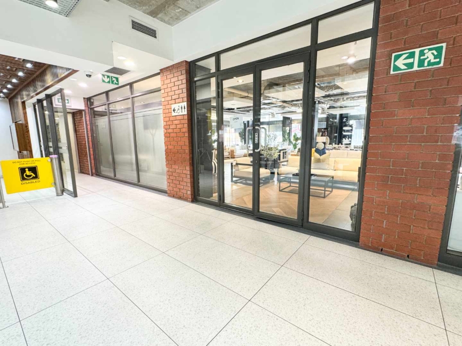 To Let Commercial Property for Rent in Woodstock Western Cape